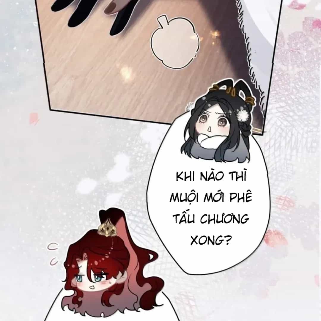 Quấn Quýt - Chương 43 - ảnh 8