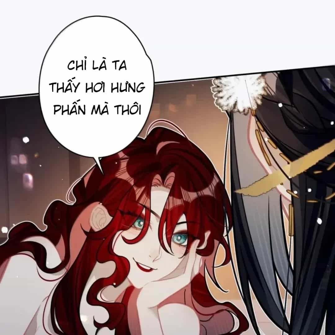 Quấn Quýt - Chương 43 - ảnh 81