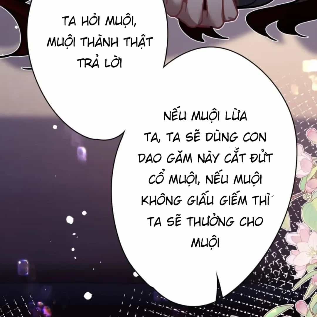 Quấn Quýt - Chương 44 - ảnh 12