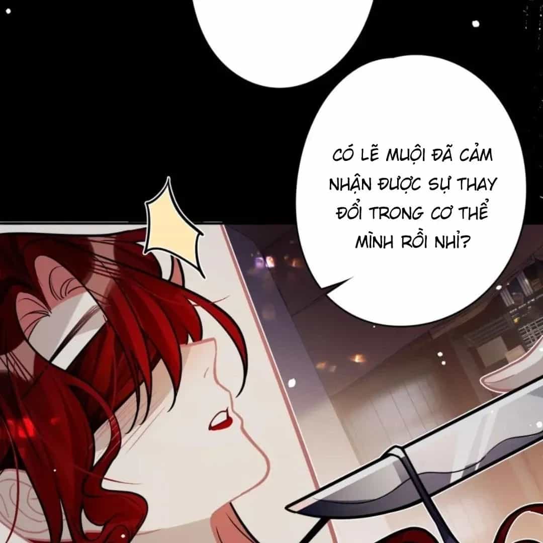 Quấn Quýt - Chương 44 - ảnh 15