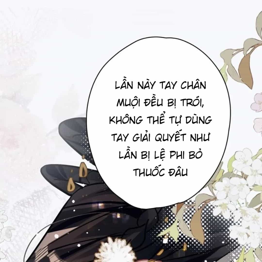 Quấn Quýt - Chương 44 - ảnh 21
