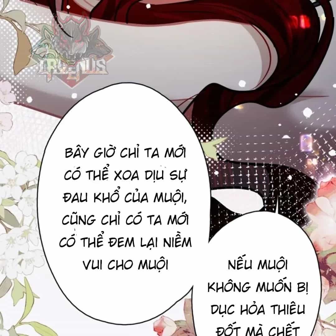 Quấn Quýt - Chương 44 - ảnh 23