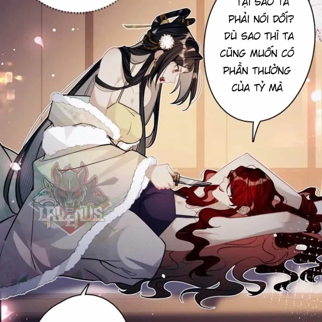 Quấn Quýt - Chương 44 - ảnh 39