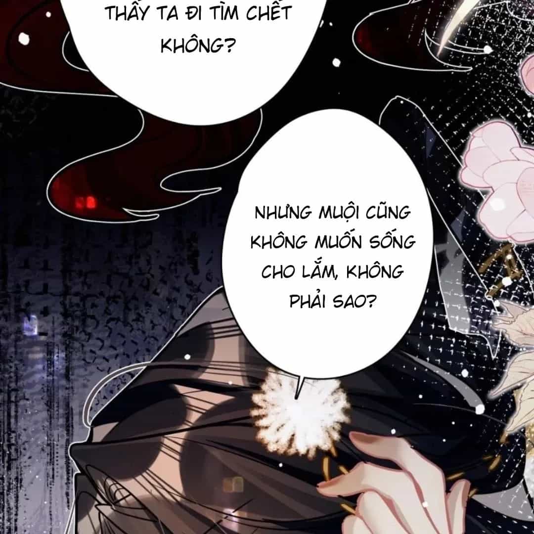 Quấn Quýt - Chương 44 - ảnh 69