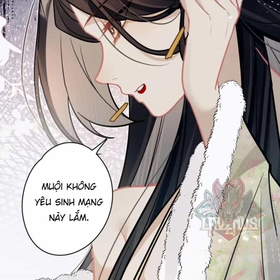 Quấn Quýt - Chương 44 - ảnh 70