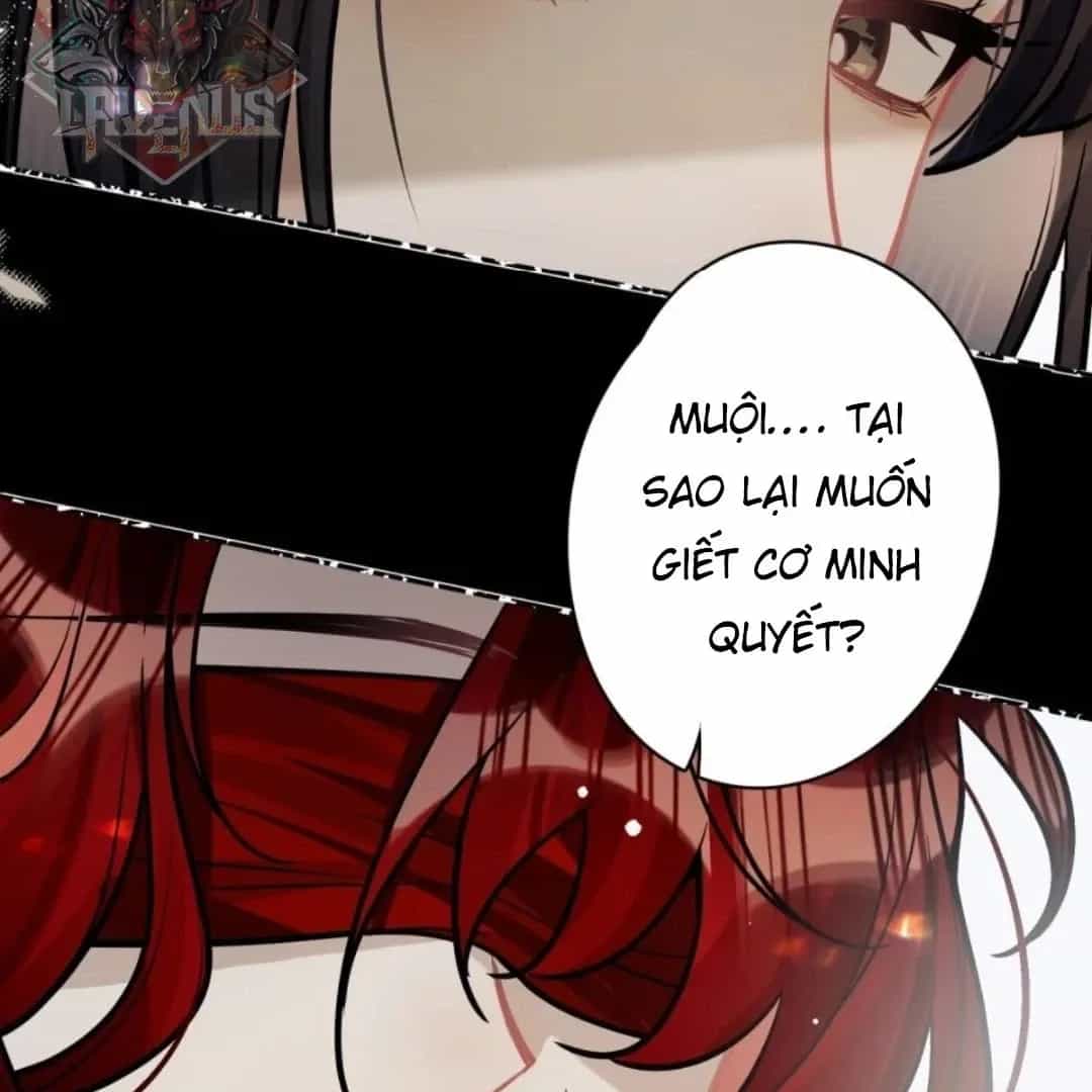 Quấn Quýt - Chương 44 - ảnh 87