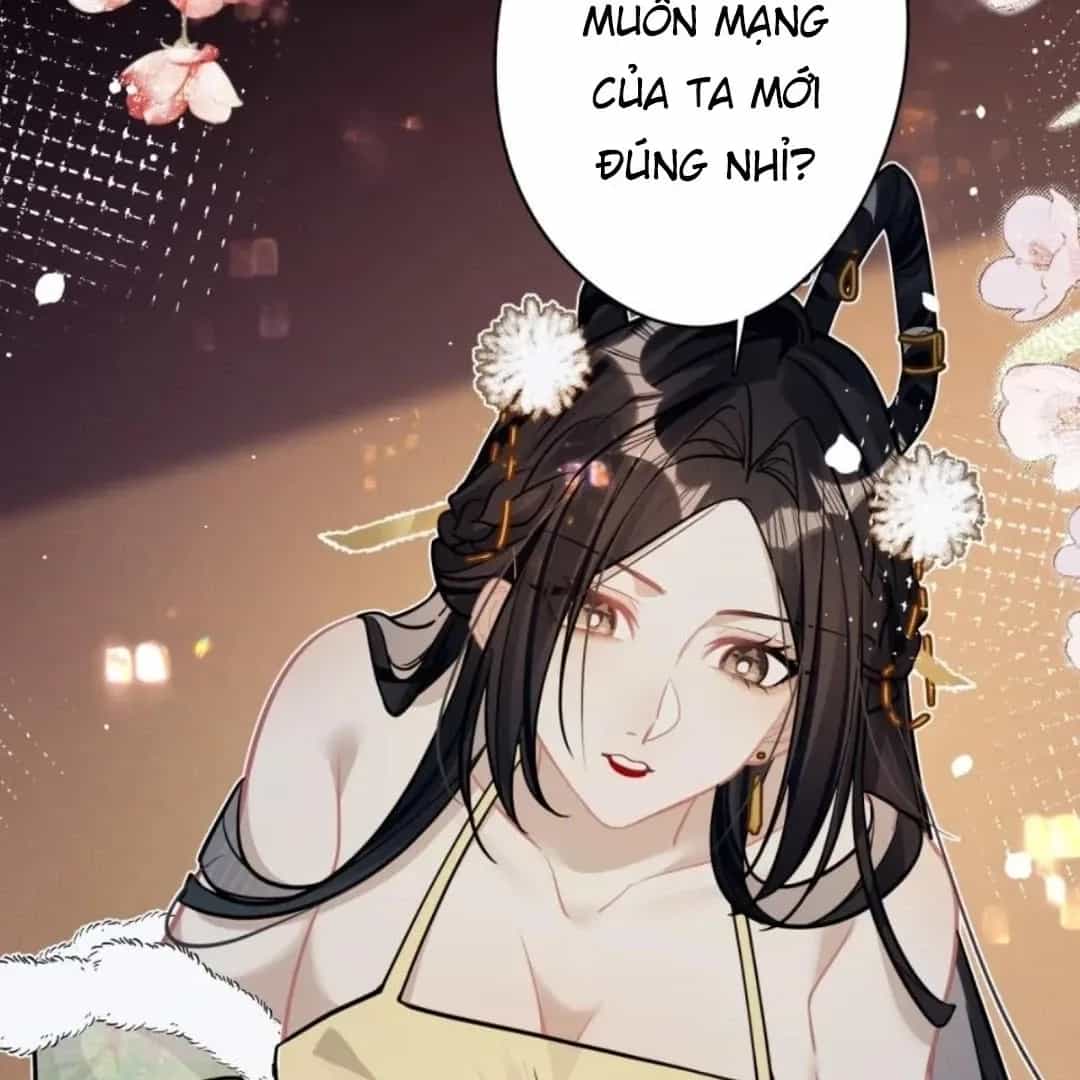 Quấn Quýt - Chương 44 - ảnh 9