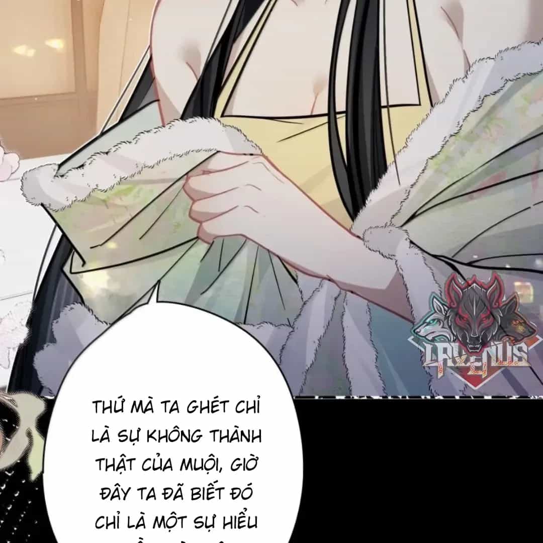 Quấn Quýt - Chương 45 - ảnh 12