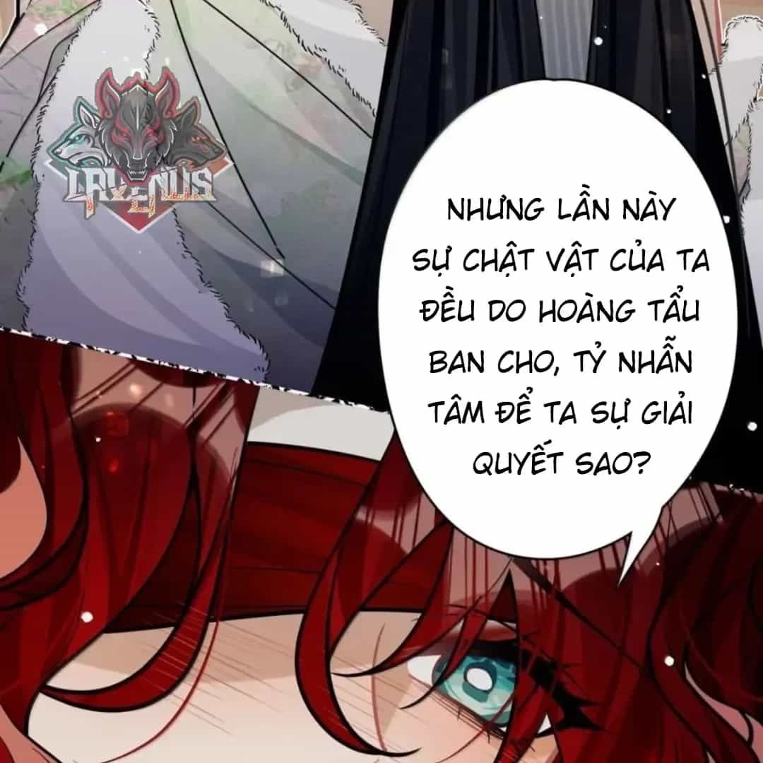 Quấn Quýt - Chương 45 - ảnh 35