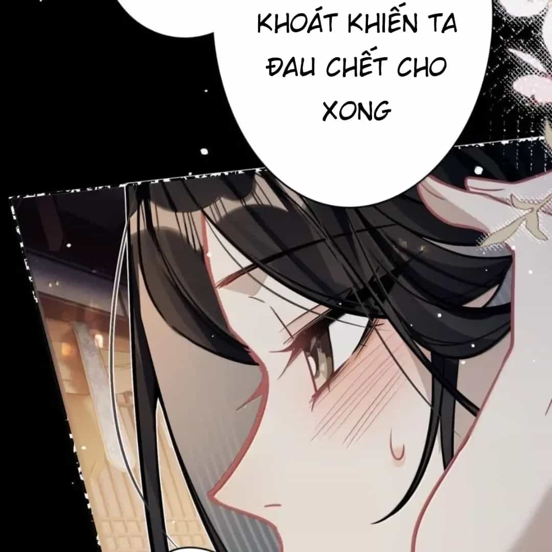 Quấn Quýt - Chương 45 - ảnh 37