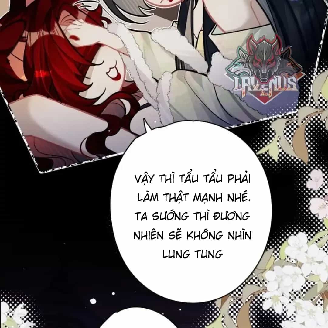 Quấn Quýt - Chương 45 - ảnh 40