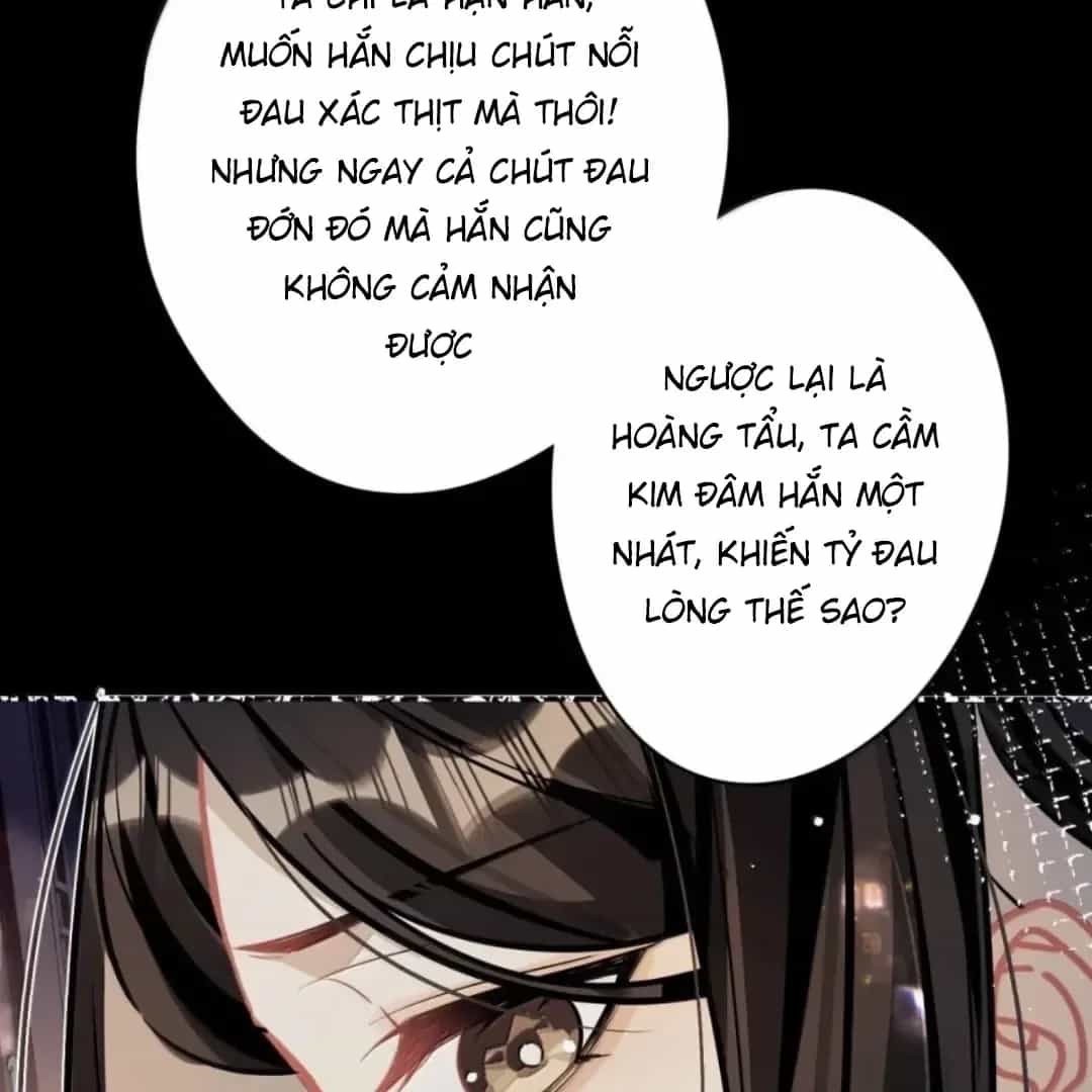 Quấn Quýt - Chương 45 - ảnh 9