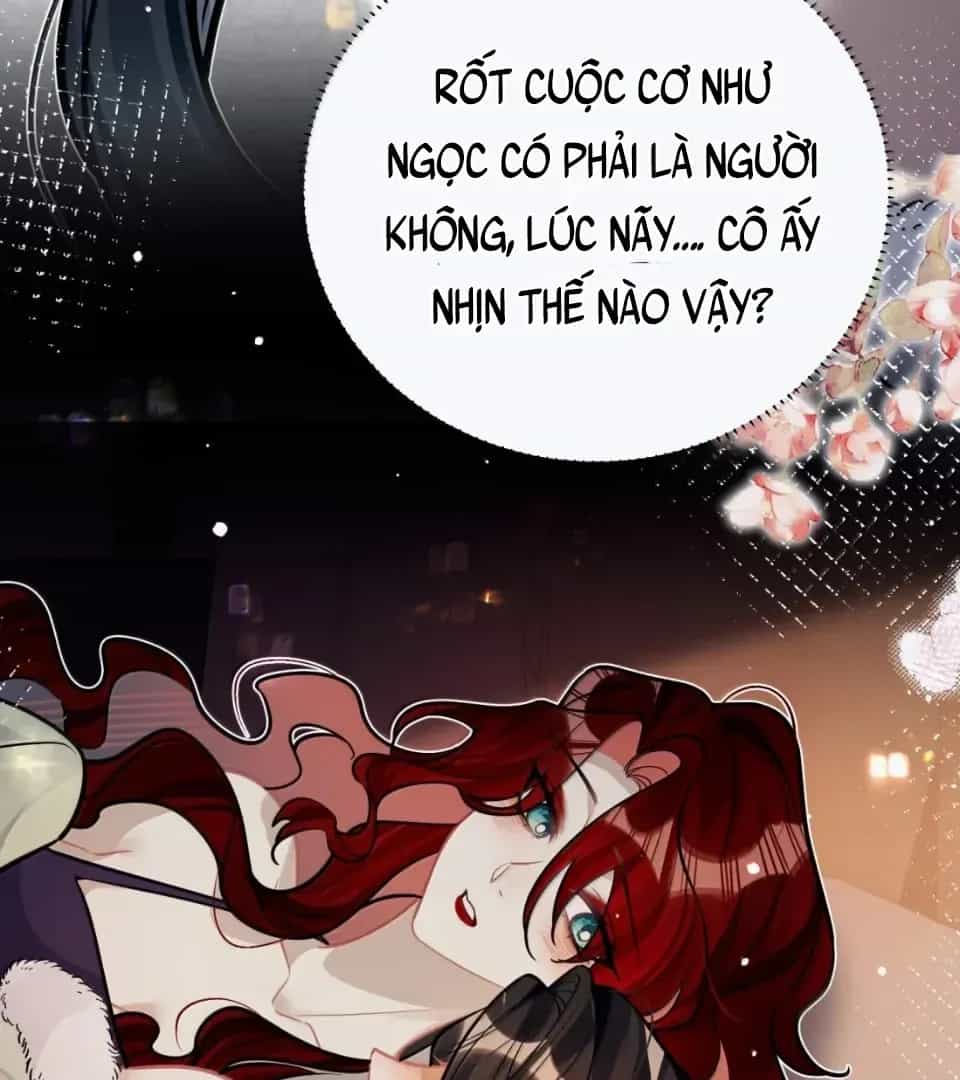 Quấn Quýt - Chương 46 - ảnh 11