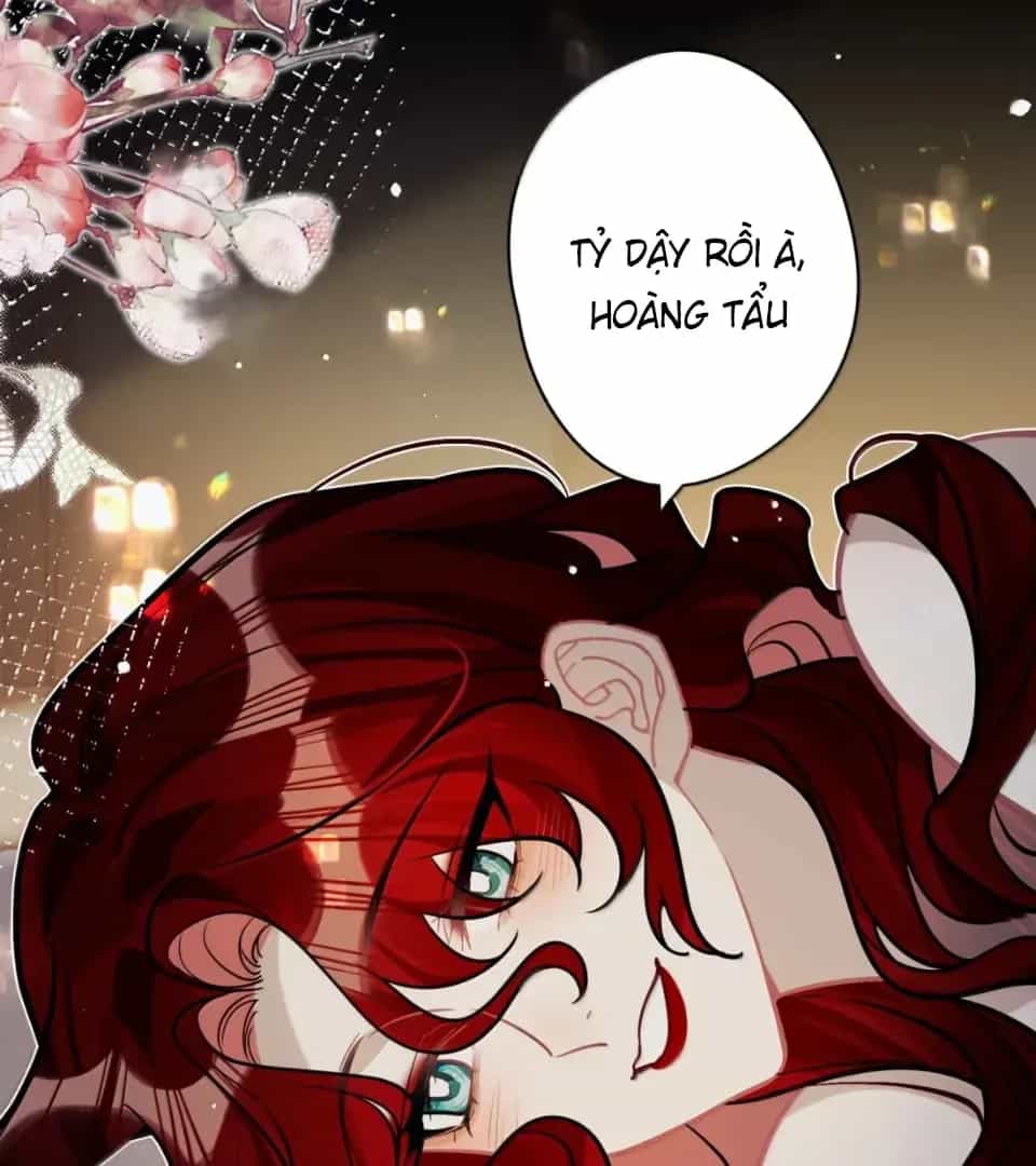 Quấn Quýt - Chương 46 - ảnh 45