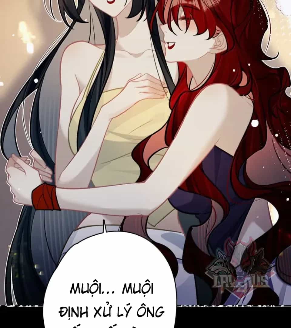 Quấn Quýt - Chương 46 - ảnh 48