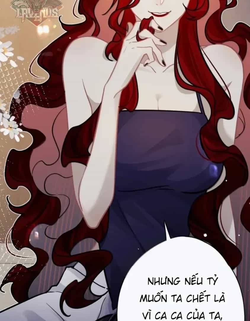 Quấn Quýt - Chương 47 - ảnh 2