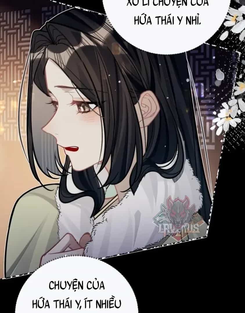Quấn Quýt - Chương 47 - ảnh 21