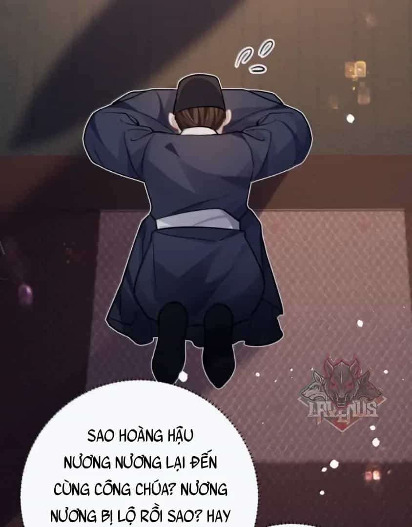 Quấn Quýt - Chương 47 - ảnh 35