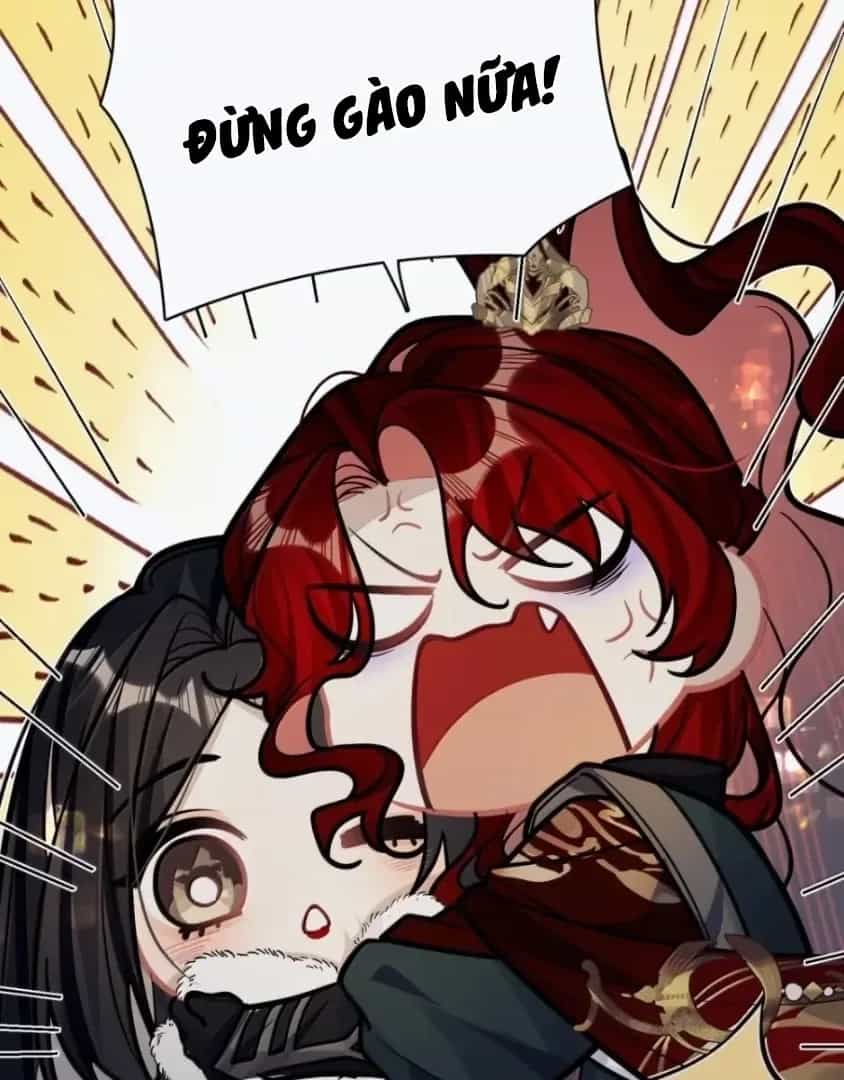 Quấn Quýt - Chương 47 - ảnh 39