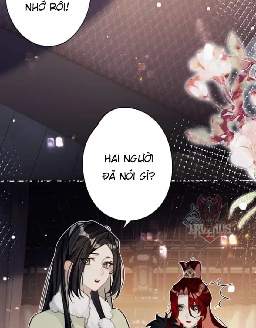 Quấn Quýt - Chương 47 - ảnh 50
