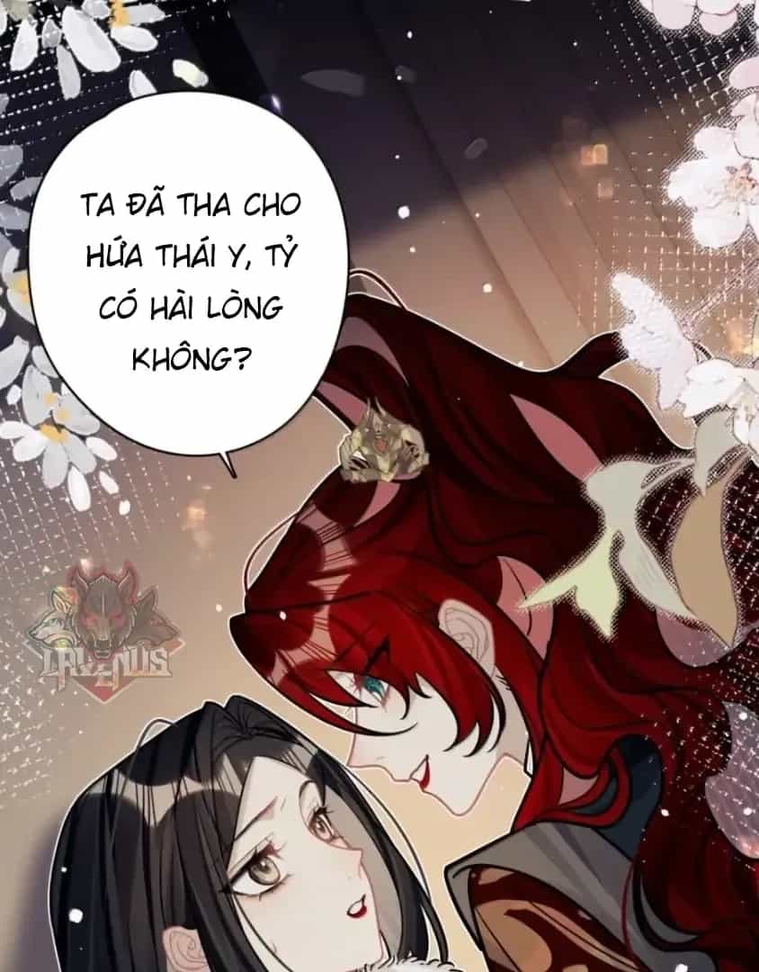 Quấn Quýt - Chương 47 - ảnh 54