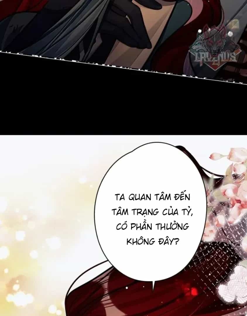 Quấn Quýt - Chương 47 - ảnh 57