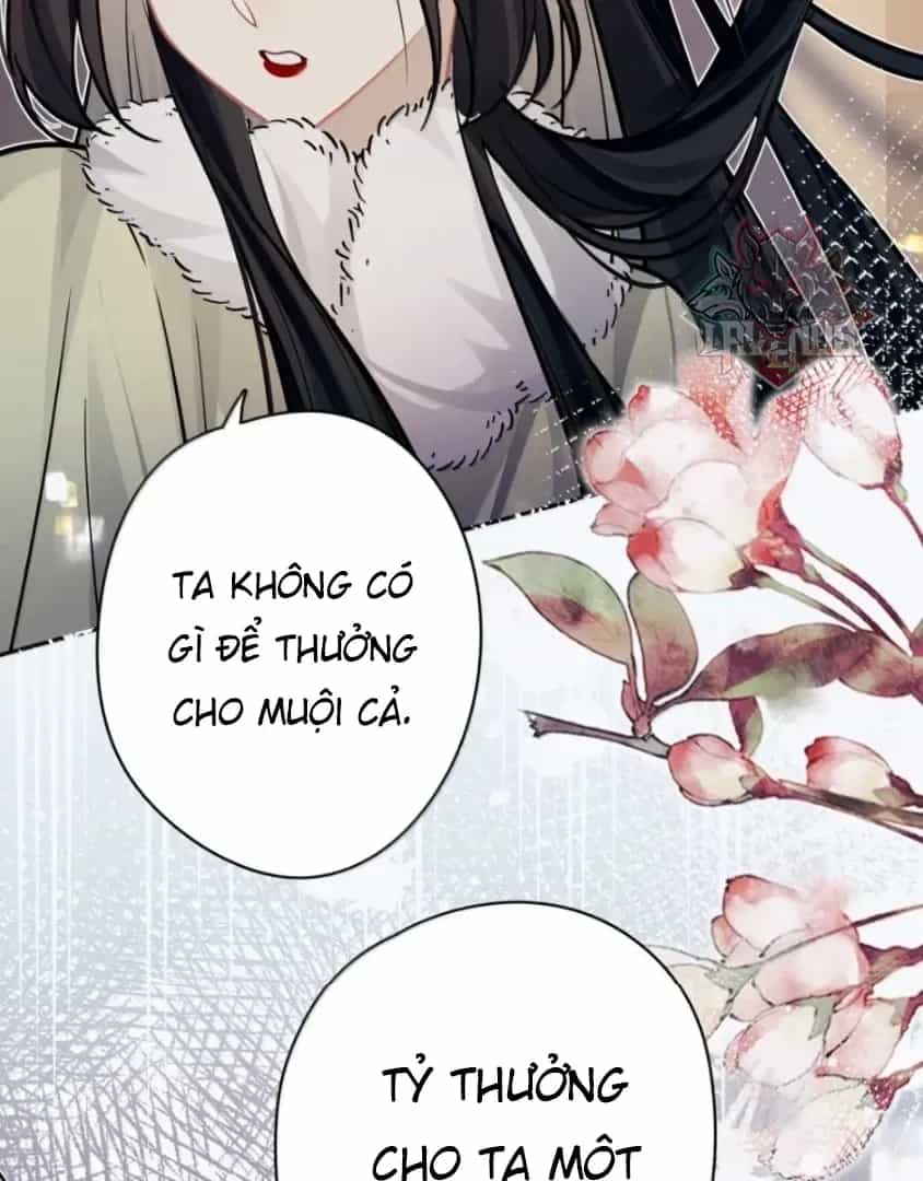Quấn Quýt - Chương 47 - ảnh 60