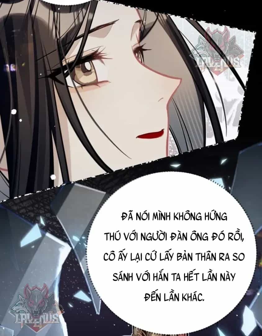 Quấn Quýt - Chương 47 - ảnh 68