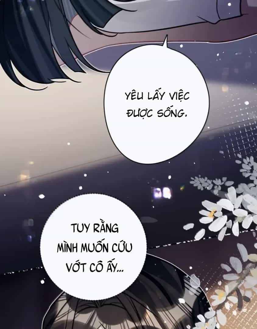 Quấn Quýt - Chương 47 - ảnh 9