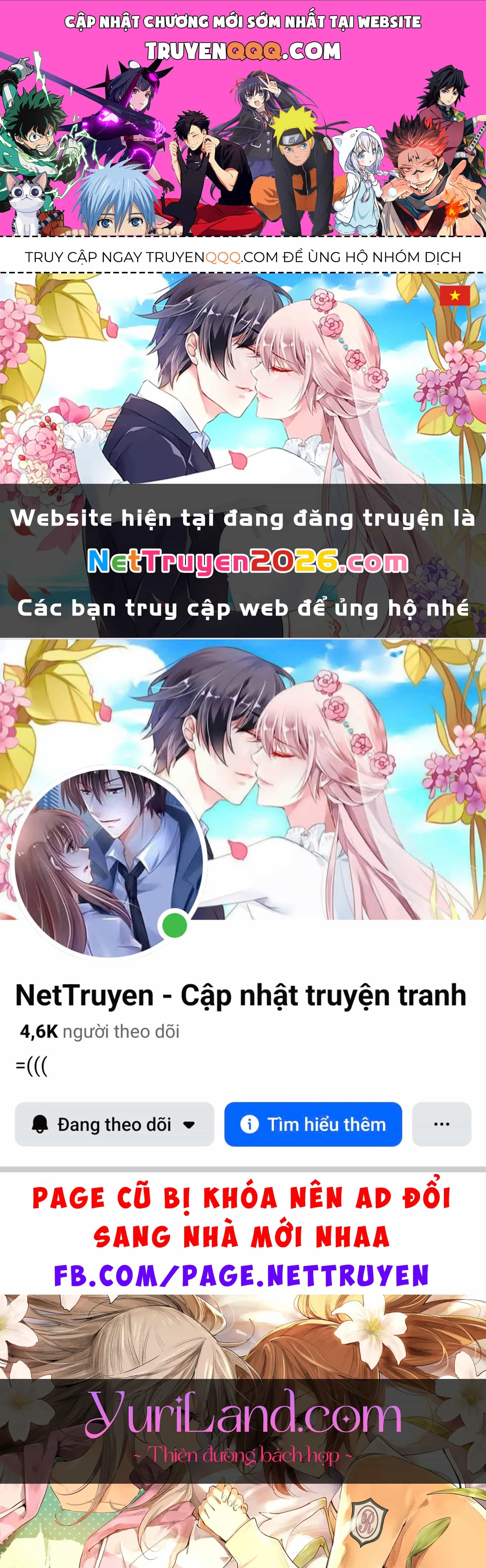 Quấn Quýt - Chương 48 - ảnh 1