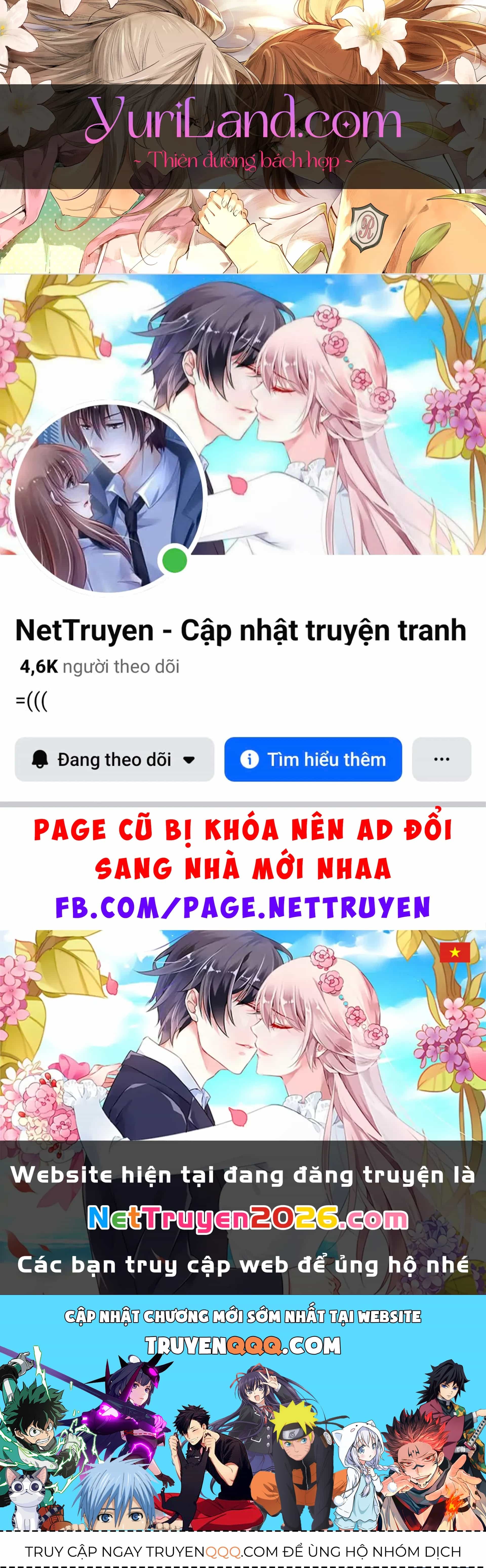Quấn Quýt - Chương 49 - ảnh 7