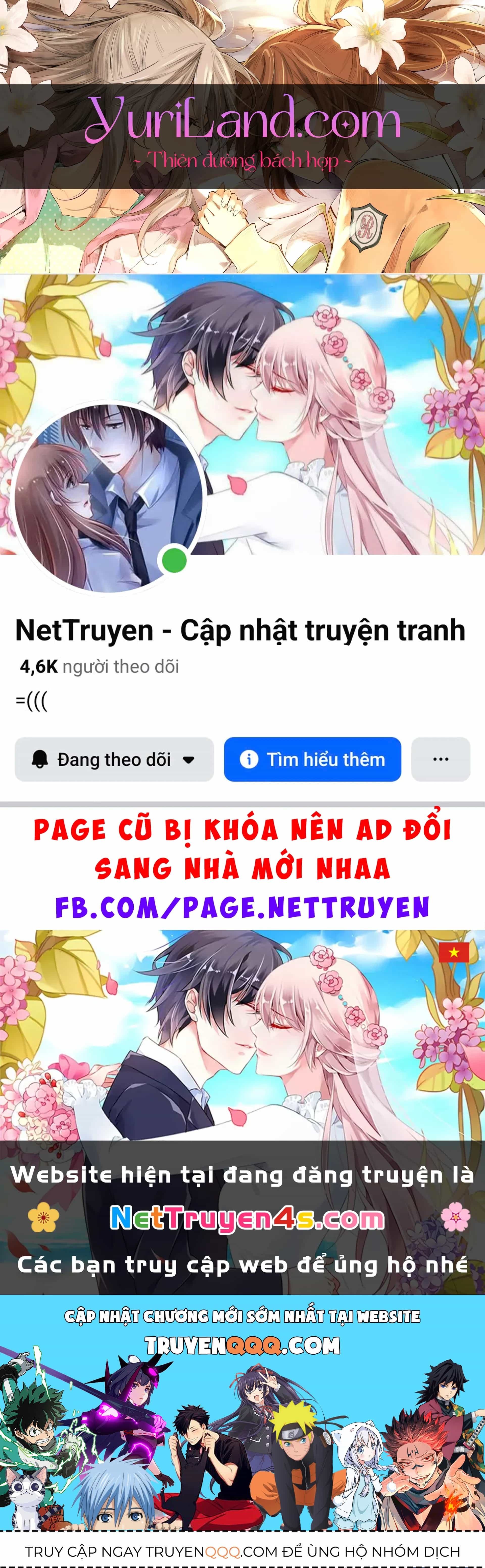 Quấn Quýt - Chương 56 - ảnh 7