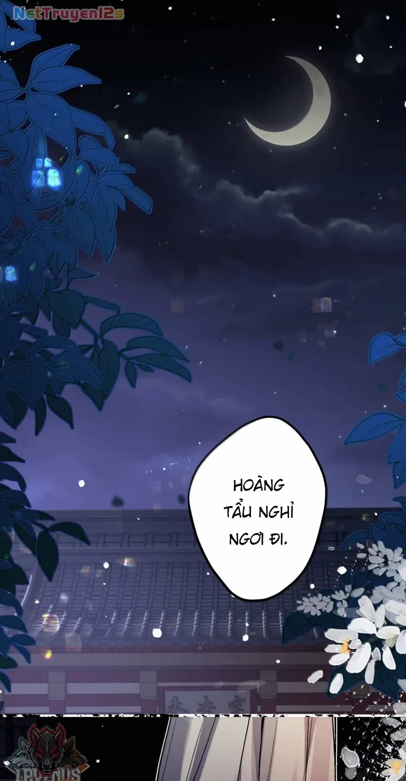 Quấn Quýt - Chương 57 - ảnh 18