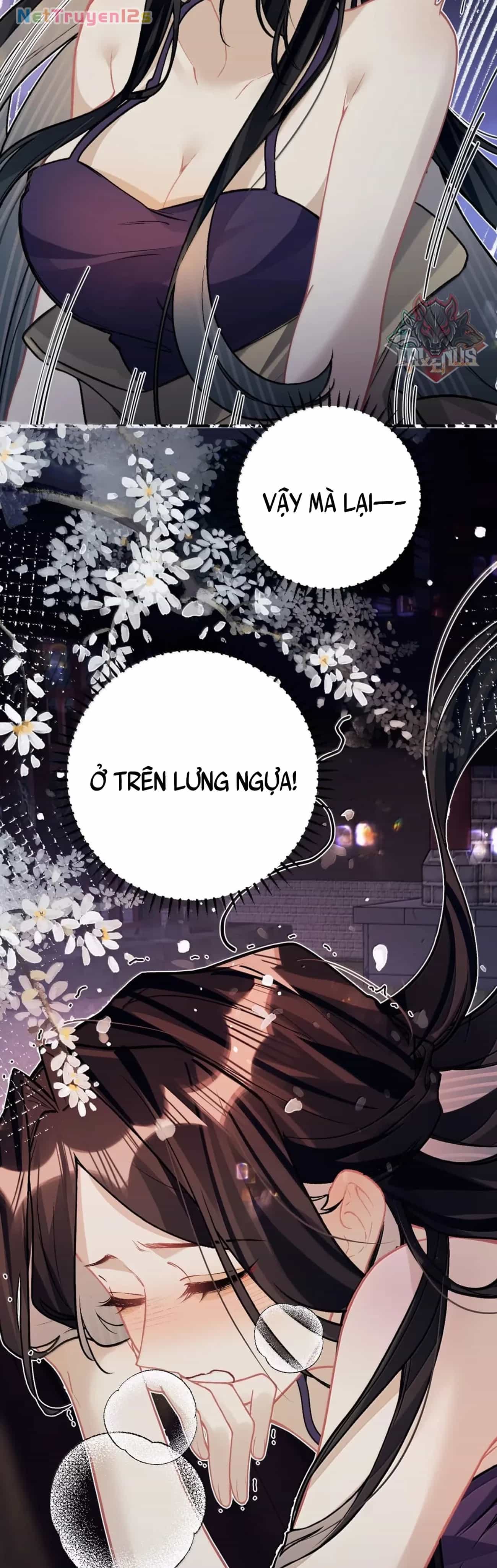 Quấn Quýt - Chương 57 - ảnh 3