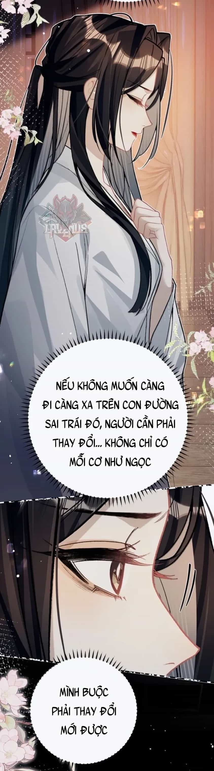 Quấn Quýt - Chương 59 - ảnh 13