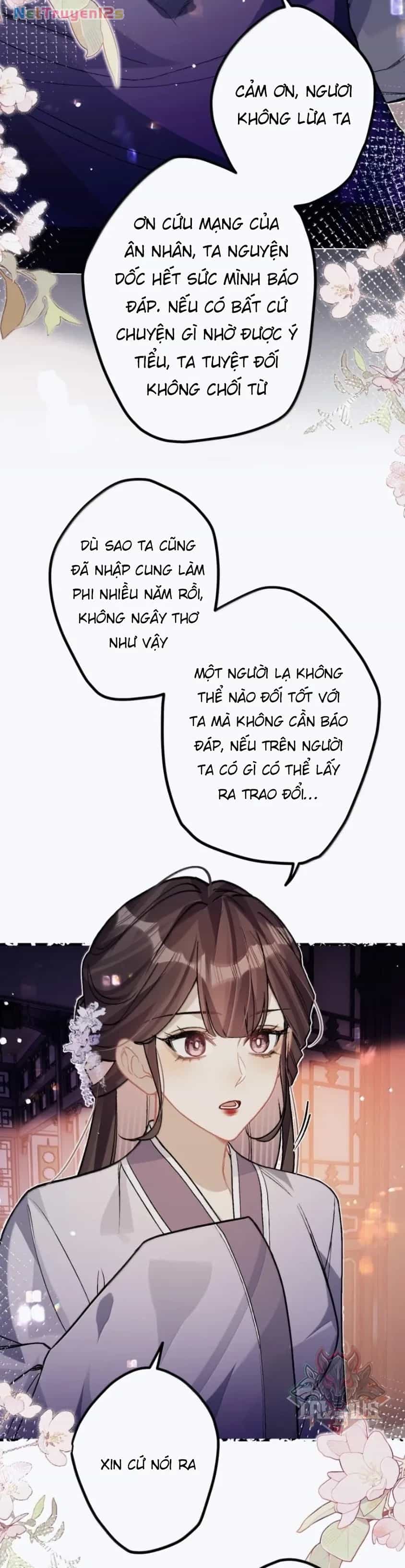 Quấn Quýt - Chương 60 - ảnh 25