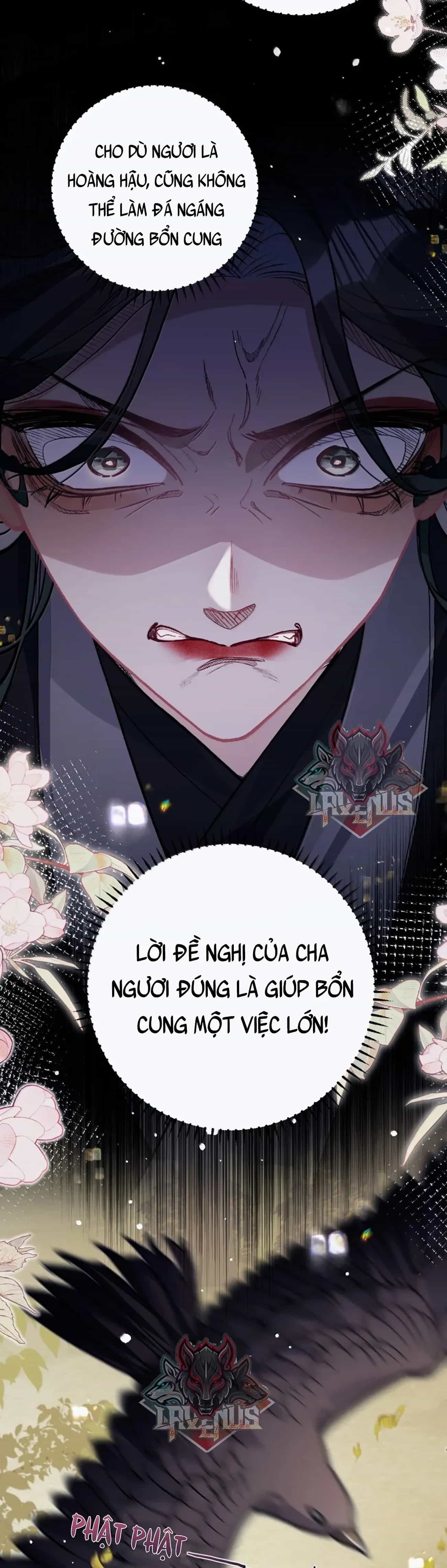 Quấn Quýt - Chương 62 - ảnh 11