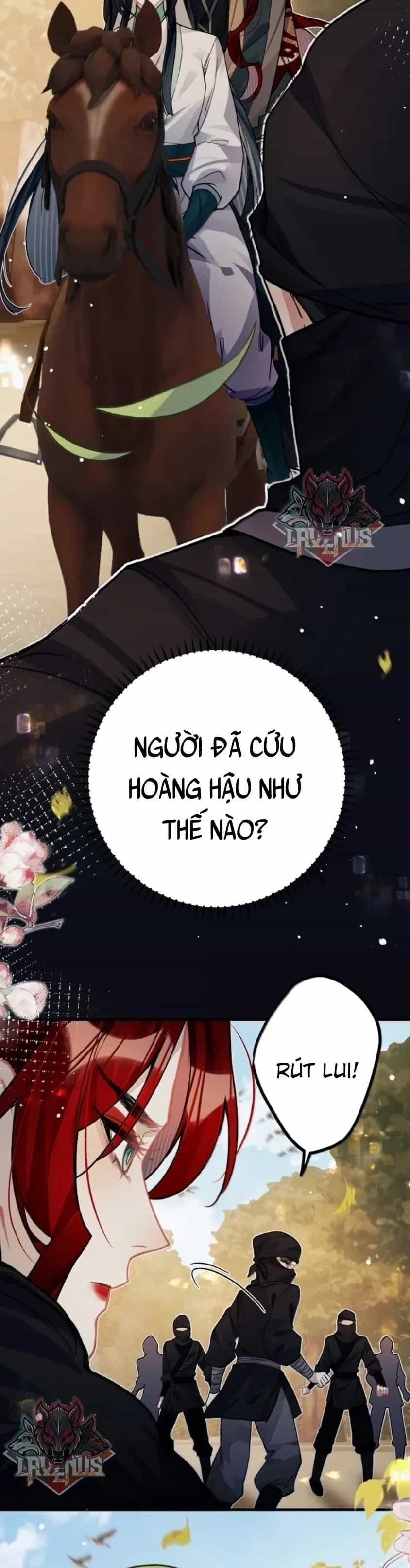 Quấn Quýt - Chương 63 - ảnh 3