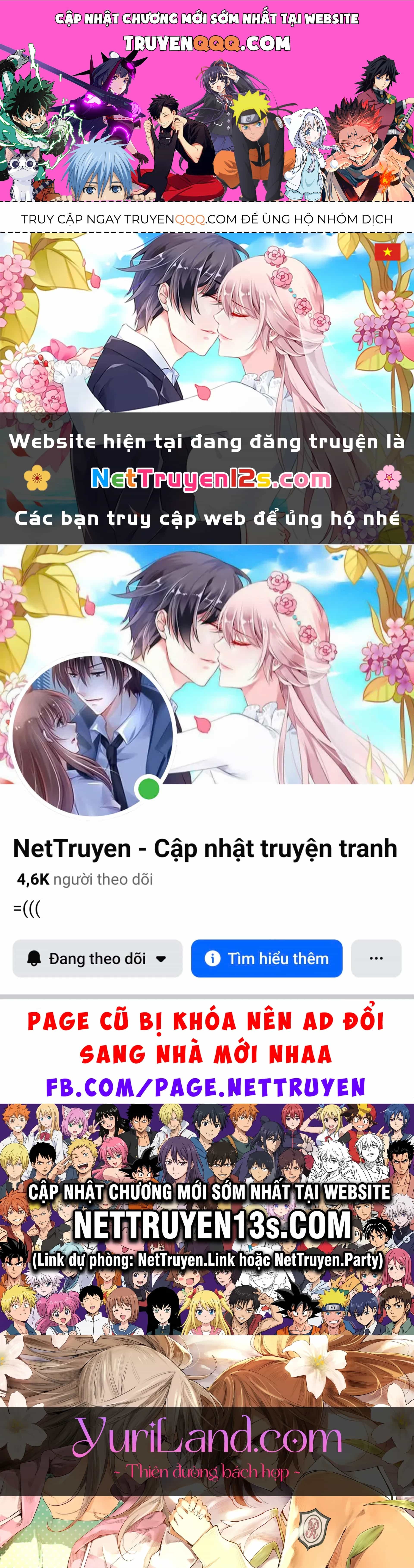 Quấn Quýt - Chương 69 - ảnh 1