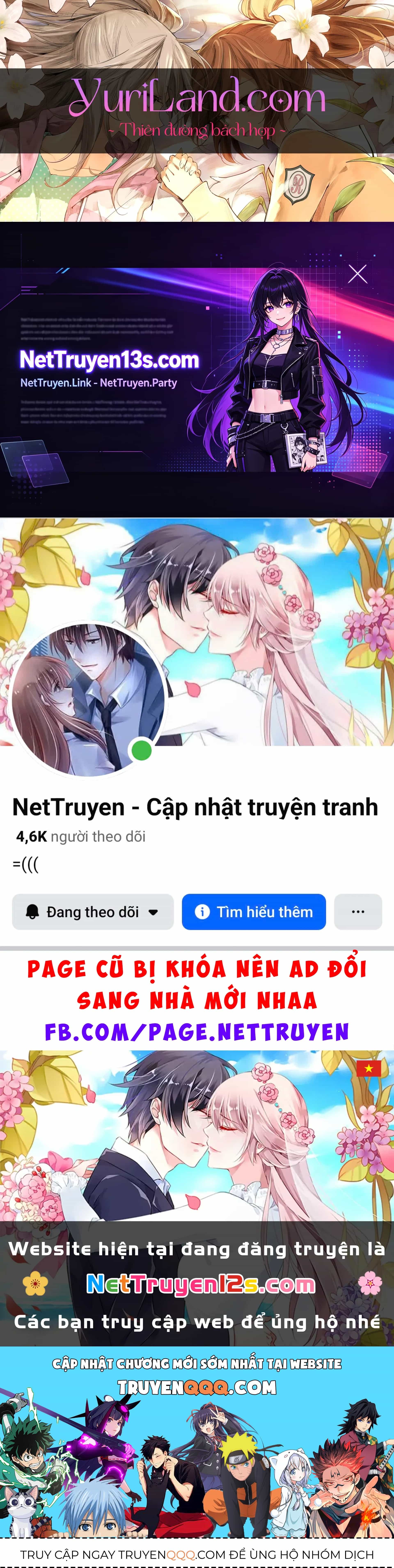 Quấn Quýt - Chương 69 - ảnh 32