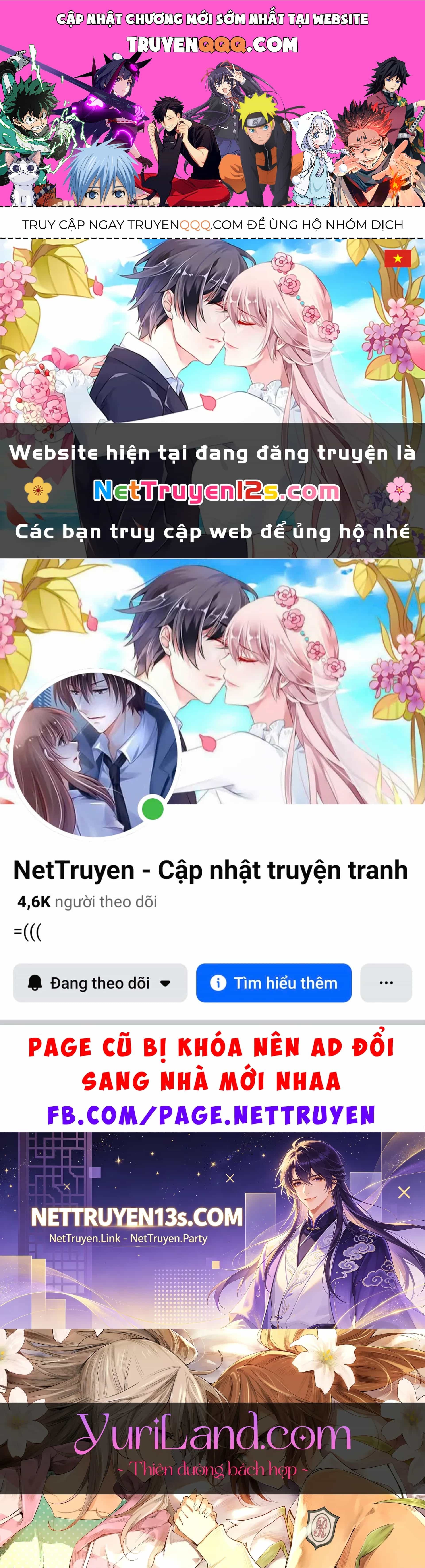 Quấn Quýt - Chương 70 - ảnh 1