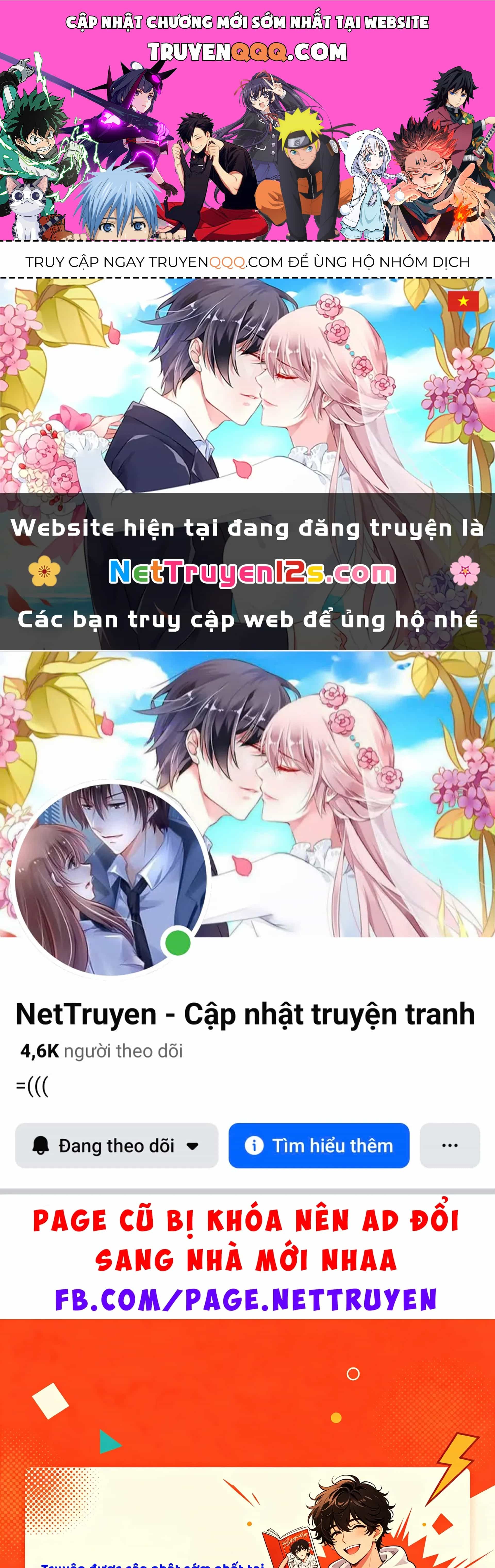 Quấn Quýt - Chương 71 - ảnh 1