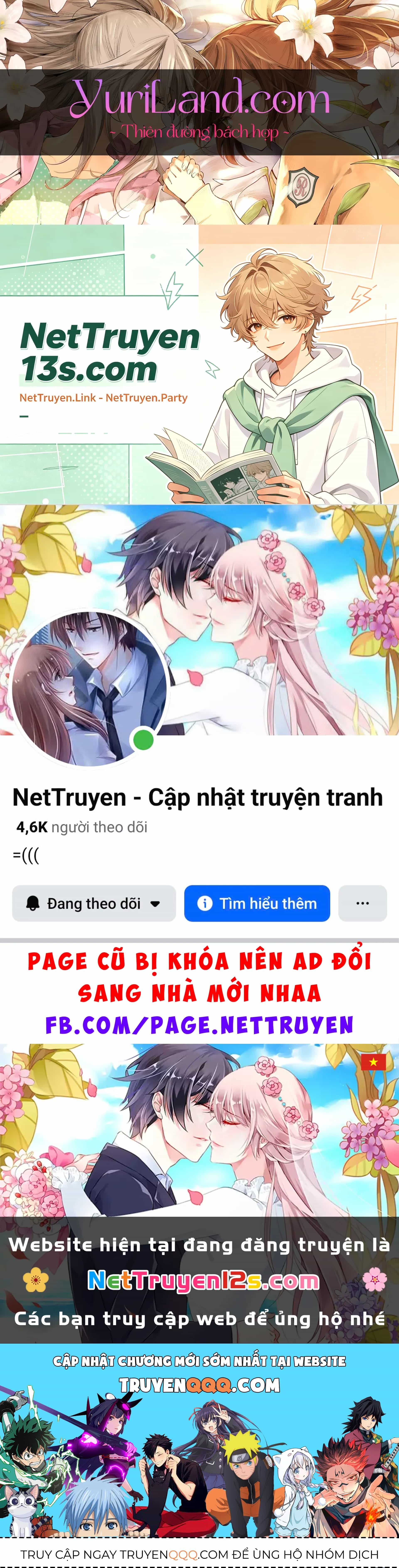 Quấn Quýt - Chương 72 - ảnh 31
