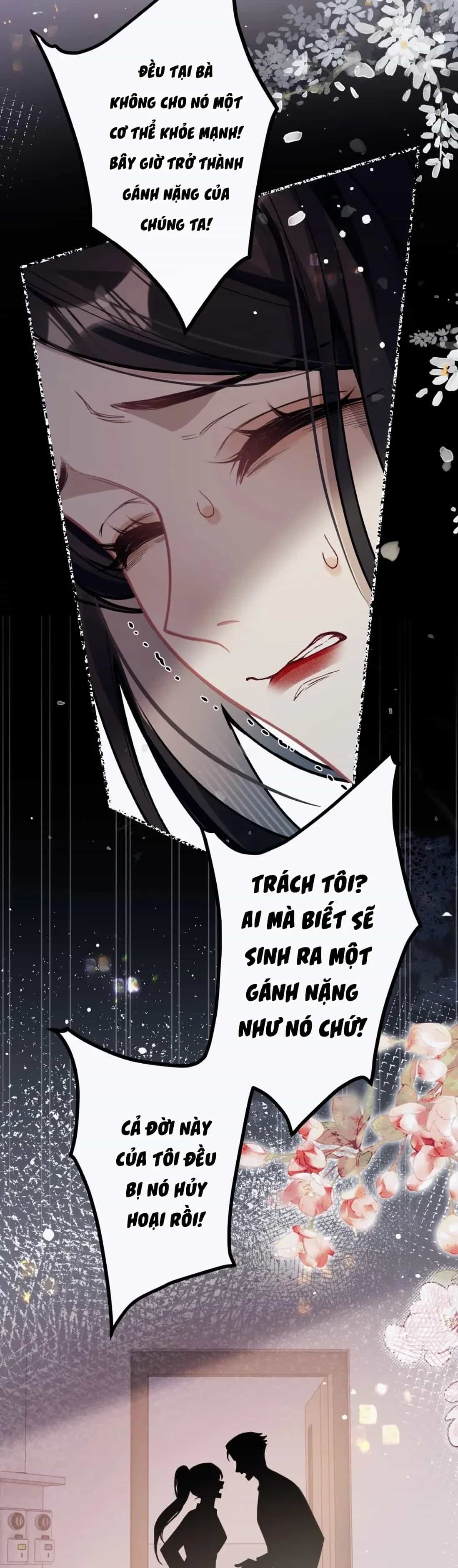 Quấn Quýt - Chương 74 - ảnh 31