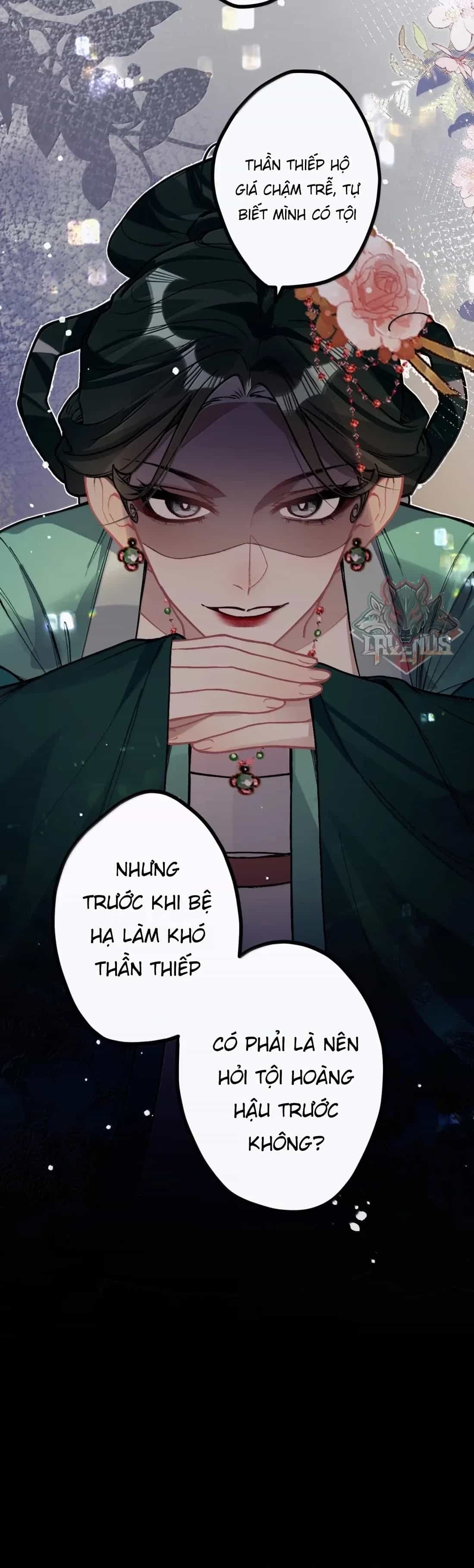 Quấn Quýt - Chương 75 - ảnh 32