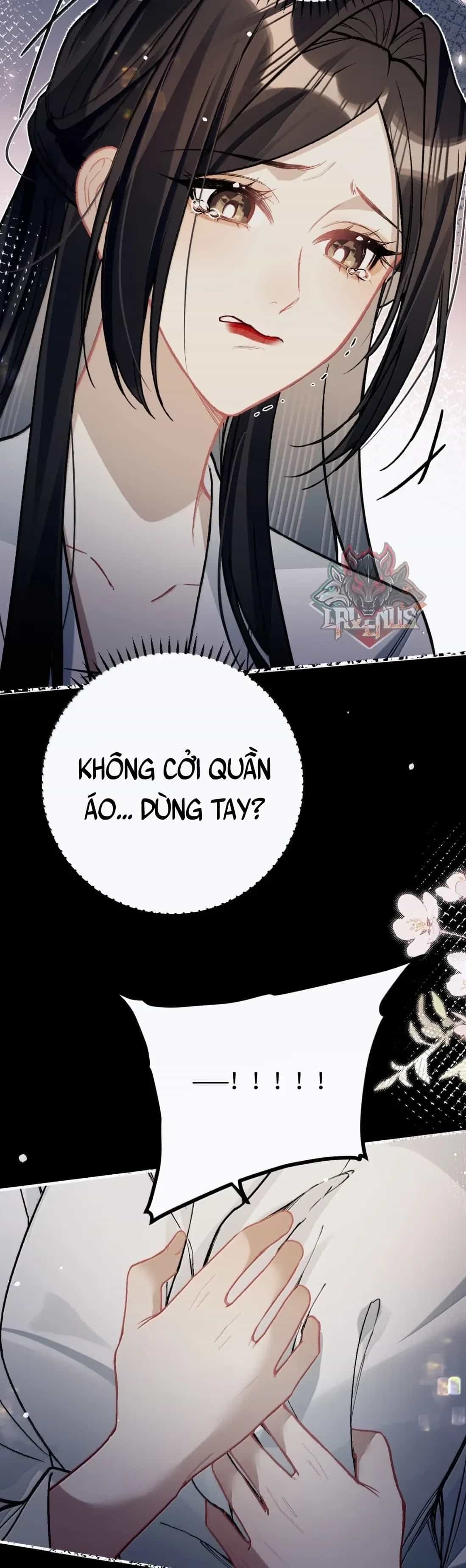 Quấn Quýt - Chương 76 - ảnh 31