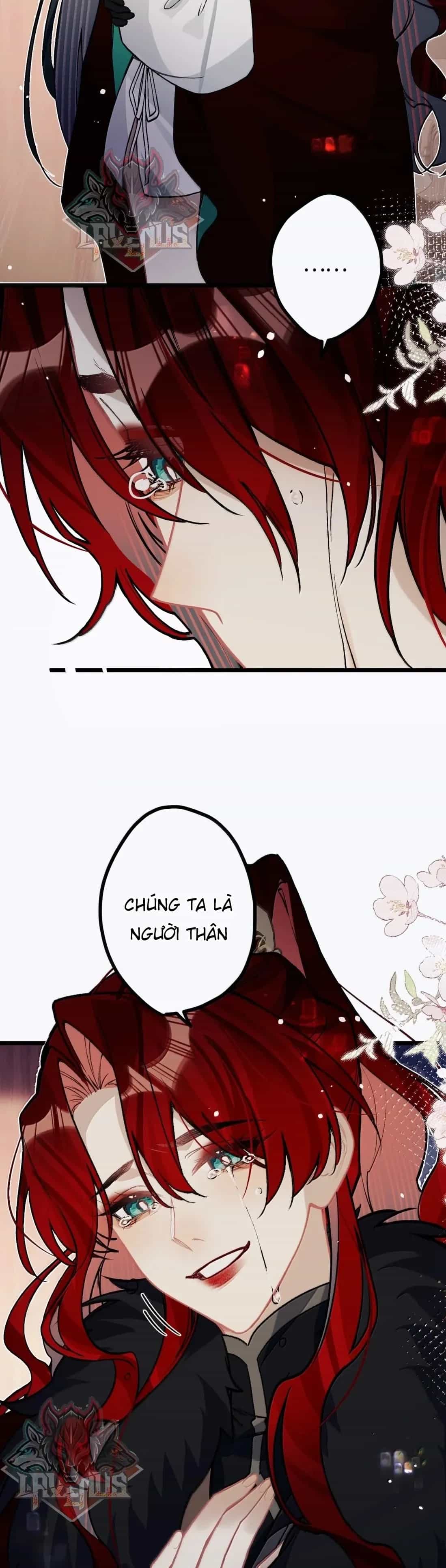 Quấn Quýt - Chương 78 - ảnh 12