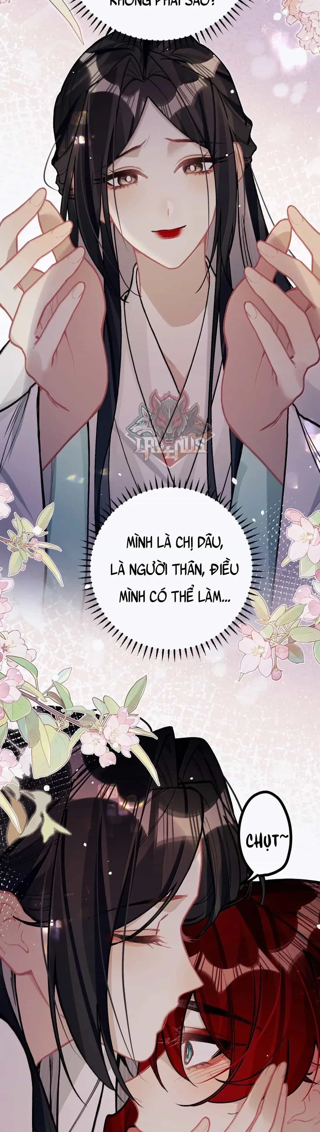 Quấn Quýt - Chương 79 - ảnh 18