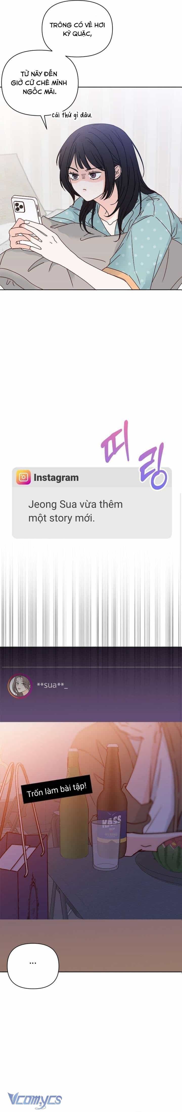 Quân Sư Tình Yêu Của Tôi - Chương 1 - ảnh 41