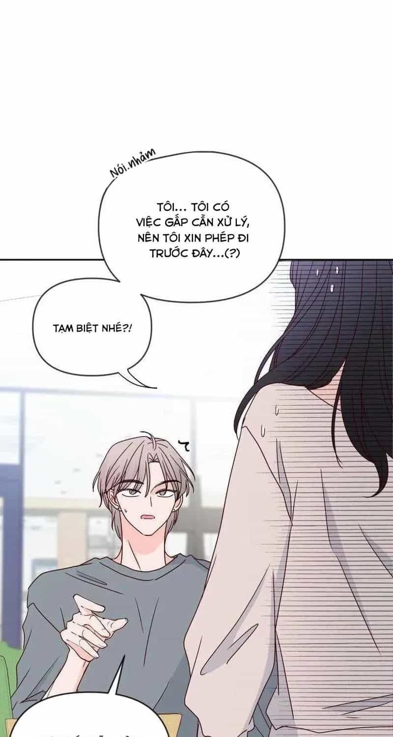 Quân Sư Tình Yêu Của Tôi - Chương 17 - ảnh 24